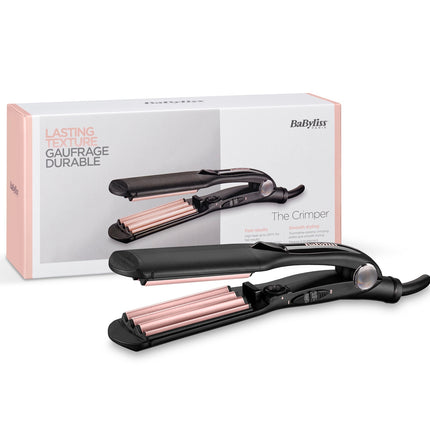 Waffelzange The Crimper 2165CE