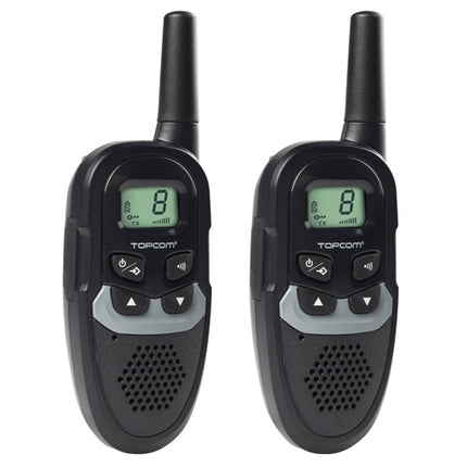 Walkie-Talkie Twintalker RC-1304 PMR 6km