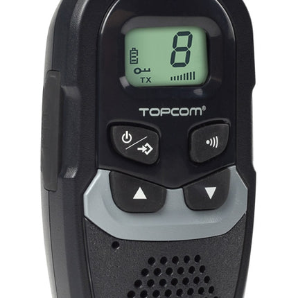 Walkie-Talkie Twintalker RC-1304 PMR 6km