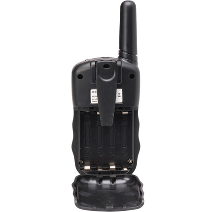 Walkie-Talkie-Set mit zwei Mobilteilen inklusive WTA-449