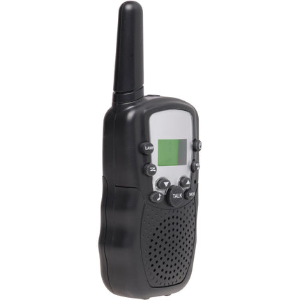 Walkie-Talkie-Set mit zwei Mobilteilen inklusive WTA-449