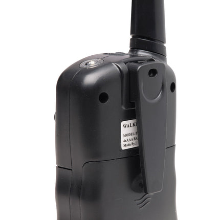 Walkie-Talkie-Set mit zwei Mobilteilen inklusive WTA-449