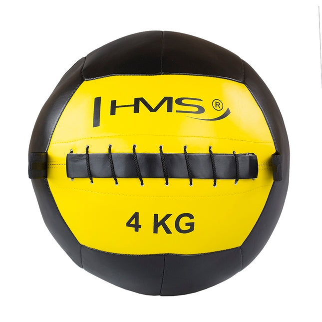 Wall Ball Medizinball – 4kg