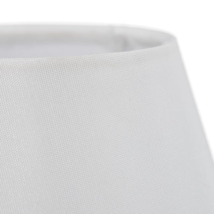Wall Lamps, 2-Pack, Fabric Shades, Indoor Use