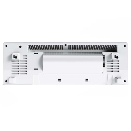 Wandmontierter Keramikheizer 2000W Oszillierend