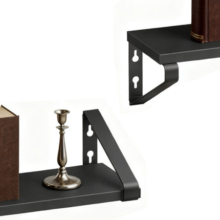 Wall Shelves – 3 Sizes for Living Room or Bedroom