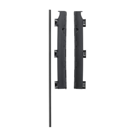 Wandhalterung für FLEX M-XL schwarz