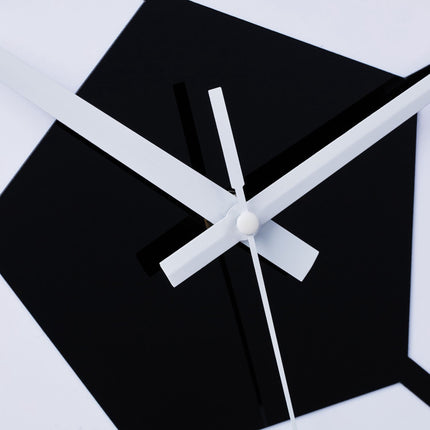 Wall clock Football