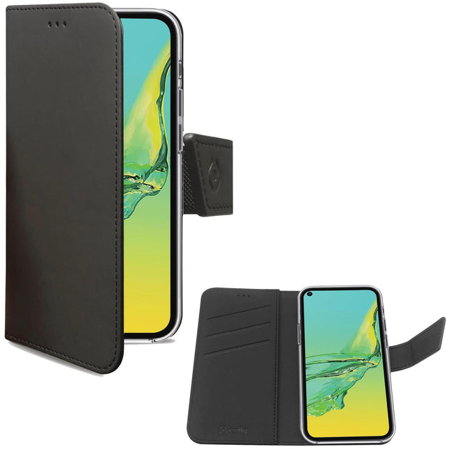Brieftaschenhülle Galaxy A32 5G SM-A326B