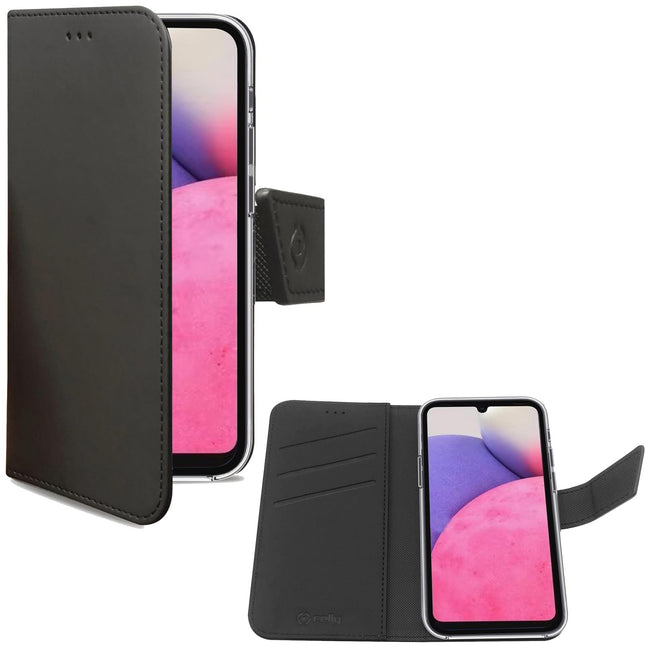 Handyhülle Galaxy A33 5G/A33 5G Enterprise E