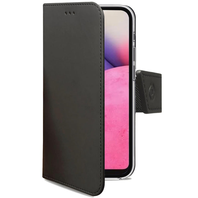 Handyhülle Galaxy A33 5G/A33 5G Enterprise E