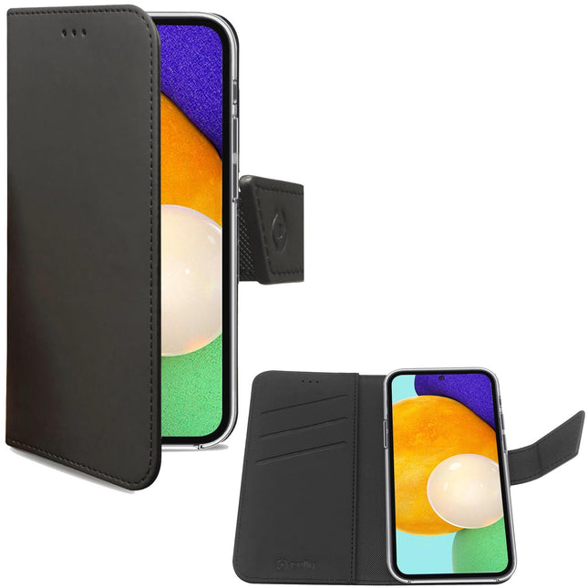 Brieftaschen-Hülle Galaxy A53 5G / A53 5G Enterprise