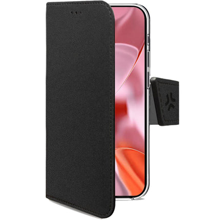 Wallet Case Google Pixel 9 / Pixel 9 Pro Schwarz