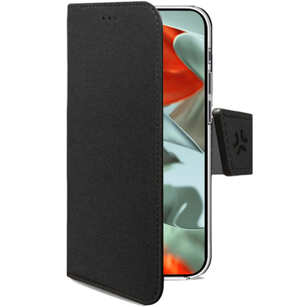 Pouzdro peněženka Google Pixel 9 Pro XL, černá