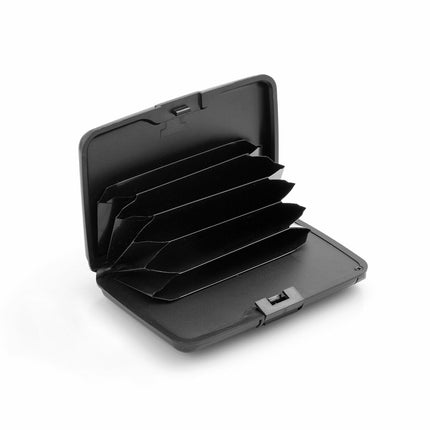 Peněženka s RFID ochranou a power bankou Sbanket InnovaGoods