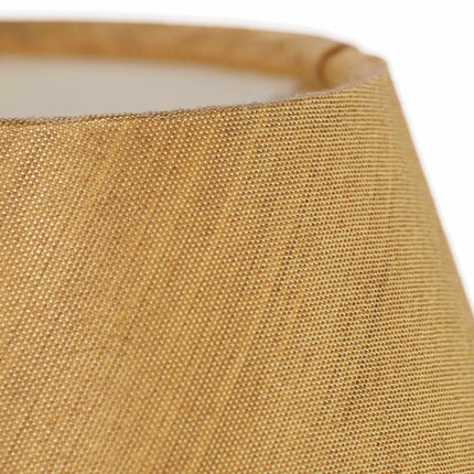 Wall lamp with screen