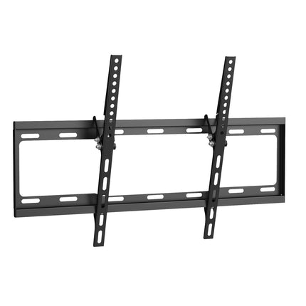 Nástěnný tenký naklápěcí držák 37"-70"