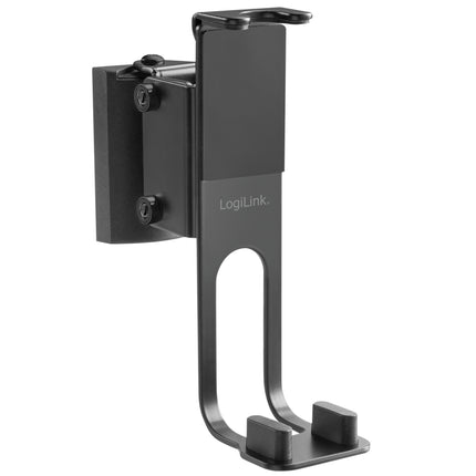 Wandhalterung Sonos One / Play 1 Schwarz