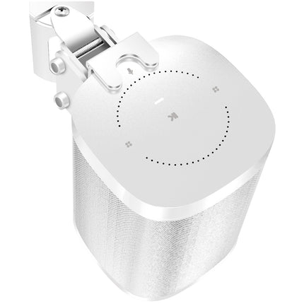 Nástěnný držák Sonos One / Play 1 bílá