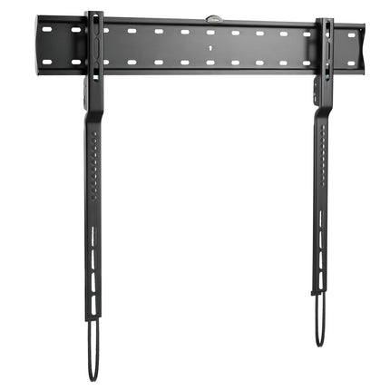 Wandhalterung für Fernseher, 43-80 Zoll, fest. Ultraflach, 18 mm