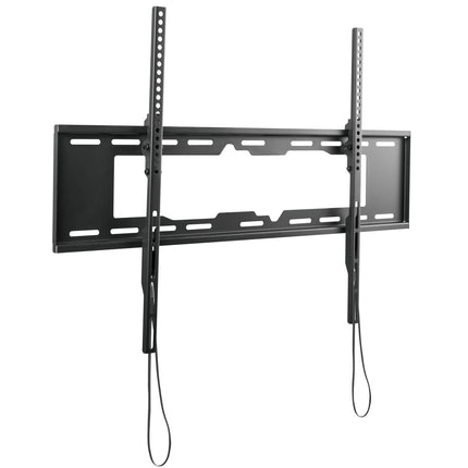 Wandhalterung für Fernseher 50-90" Neigung: -8°/0°