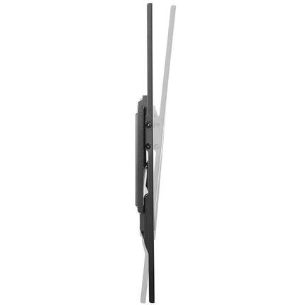 Wandhalterung für Fernseher 50-90" Neigung: -8°/0°