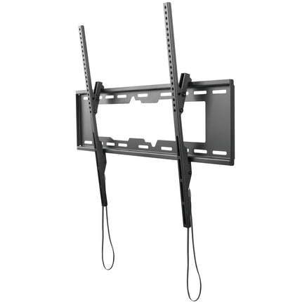 Wandhalterung für Fernseher 50-90" Neigung: -8°/0°