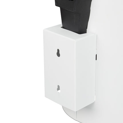 Wall-mounted bathroom container 3 liters