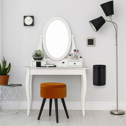 Wall-mounted bathroom container 3 liters