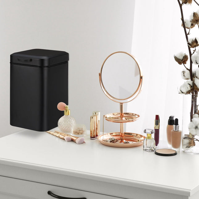 Wall-mounted bathroom container 3 liters