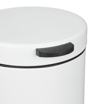 Wall-mounted bathroom container 3 liters