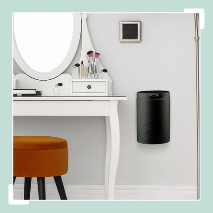 Conteneur cosmétique mural 3 litres