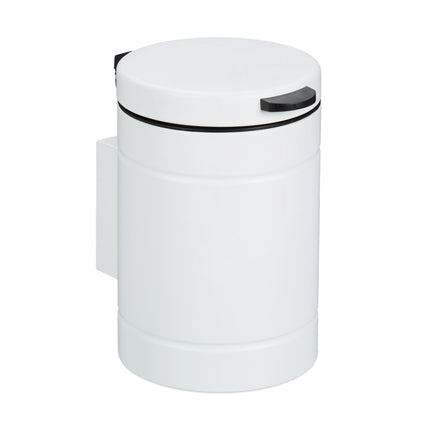 Conteneur cosmétique mural 3 litres