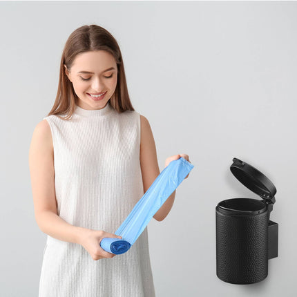 Conteneur cosmétique mural 3 litres