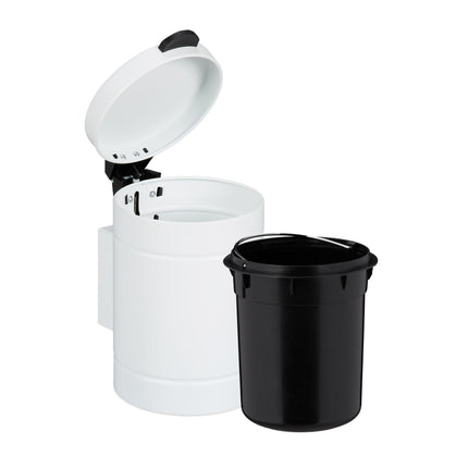 Conteneur cosmétique mural 3 litres