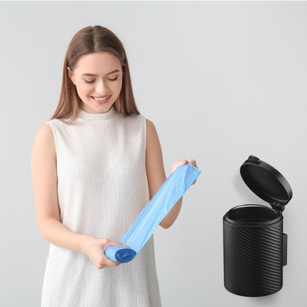 Wall-mounted cosmetics container 5 liters