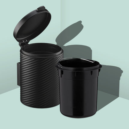 Wall-mounted cosmetics container 5 liters