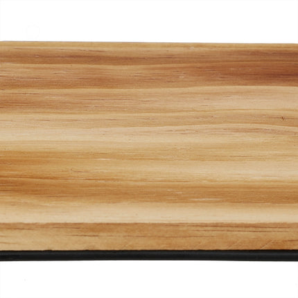 Wall shelf cube set of 2