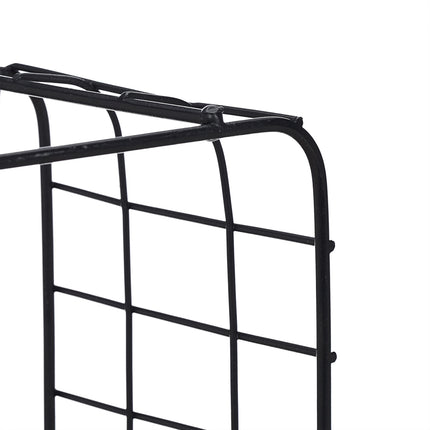 Wall shelf cube set of 2