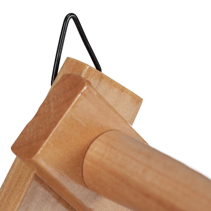 Wandregal Holz klappbar