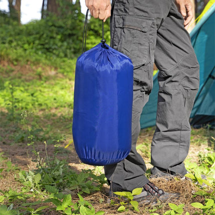 WanderLite 2-in-1 Schlafsack / Matratze