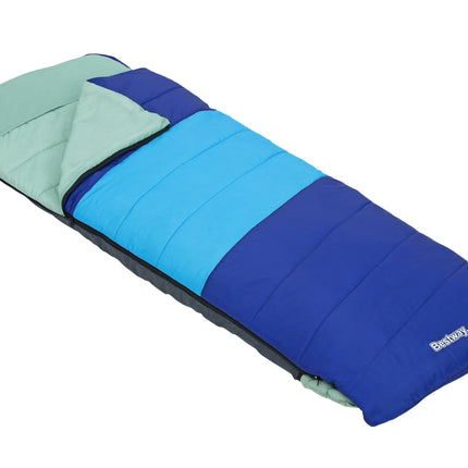 WanderLite 2-in-1 Schlafsack / Matratze