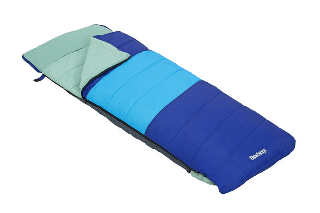 WanderLite 2-in-1 Schlafsack / Matratze
