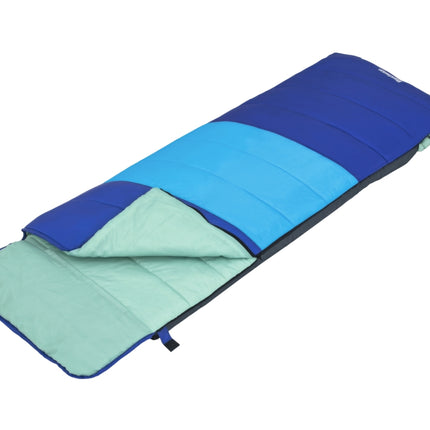 WanderLite 2-in-1 Schlafsack / Matratze