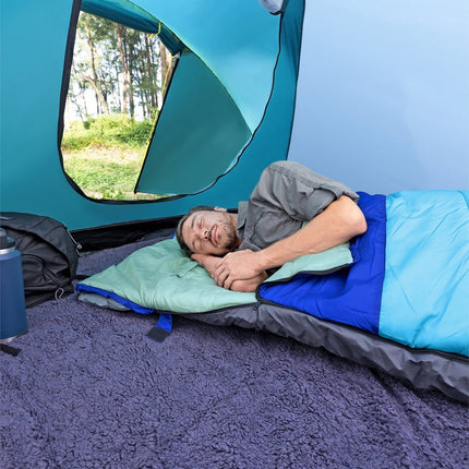 WanderLite 2-in-1 Schlafsack / Matratze