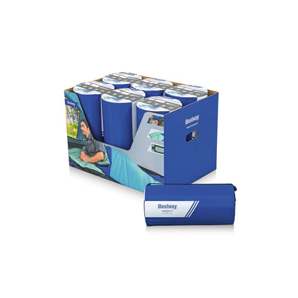 WanderLite 2-in-1 Schlafsack / Matratze