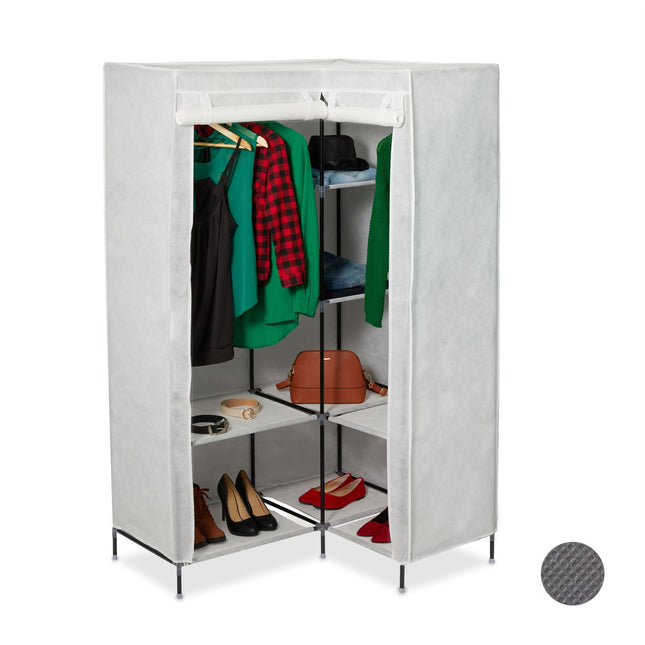 Kleiderschrank