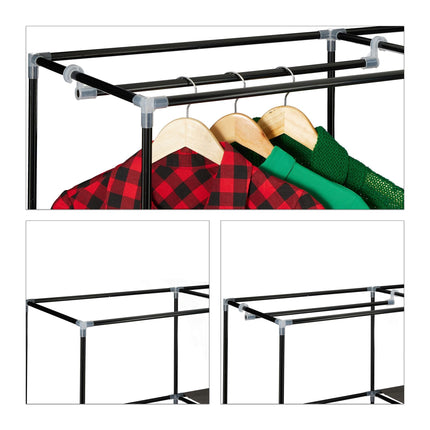 Kleiderschrank