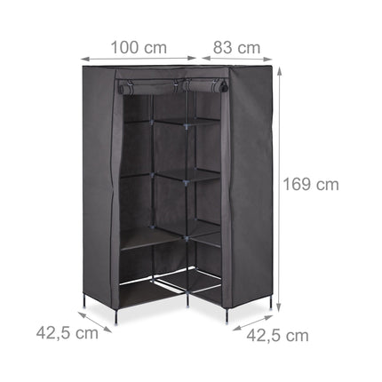 Kleiderschrank