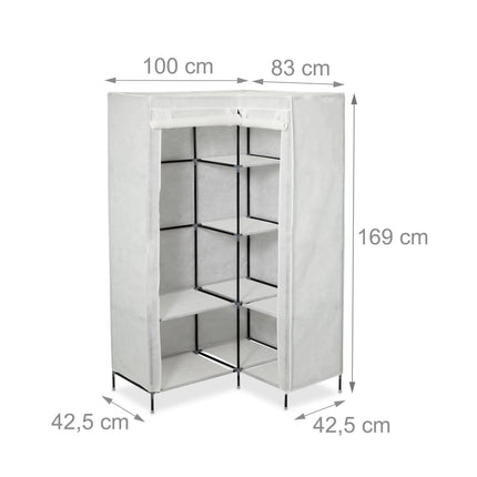 Kleiderschrank
